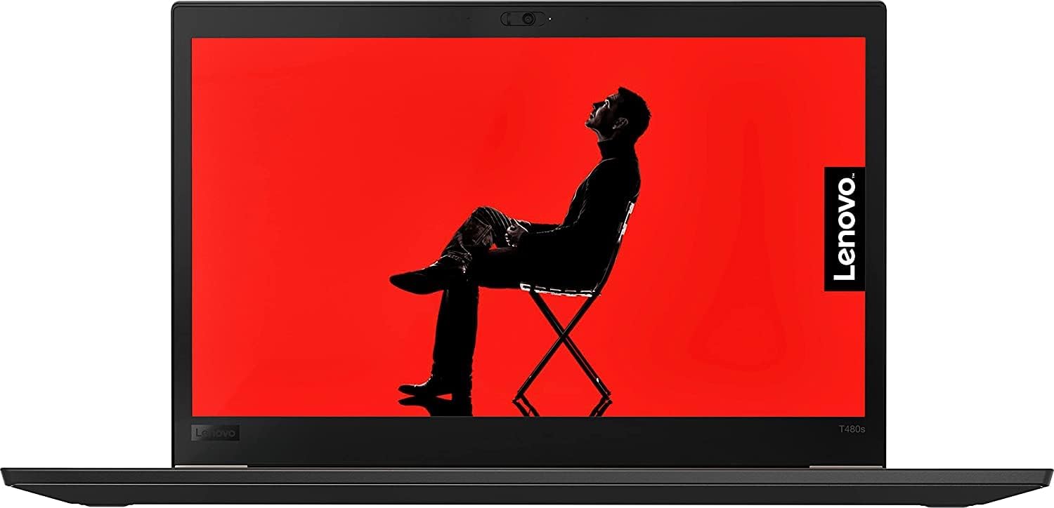 Lenovo Thinkpad T480s  Laptop 