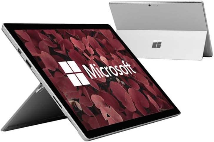 Microsoft Surface Pro 7 